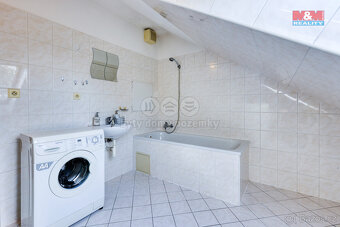 Prodej bytu 2+kk, 50 m², Mariánské Lázně, ul. Franze Kafky - 11