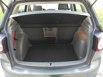 Volkswagen Golf Plus 1.6Mpi DSG - 11
