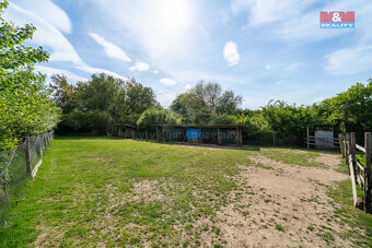 Prodej pozemku k bydlení, 1840 m², Kvášňovice - 11