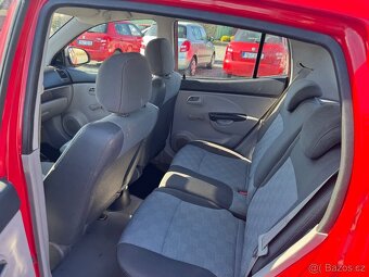 Kia Picanto 1.0i, 2007, 137 tis km, NOVÁ STK - 11