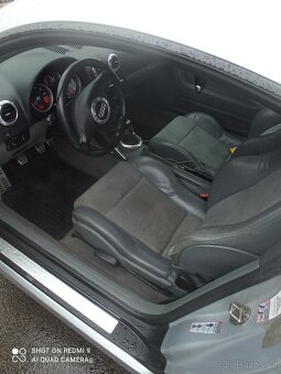 Audi tt - 11