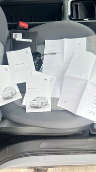 VW Id.3 Pro Performance Live - 11
