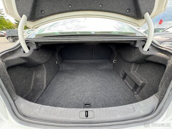 Chevrolet Malibu 2.0 VCDi 118KW KŮŽE XENON - 11