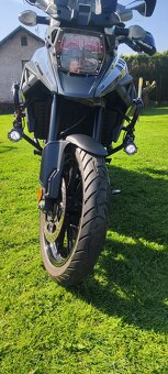 Suzuki DL Vstrom 1050 r.v.2021 Č.R. - 11