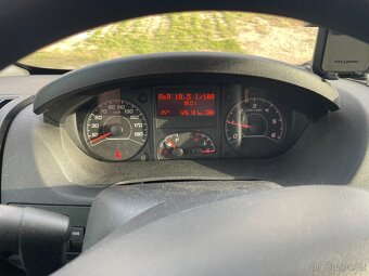 Peugeot Boxer L4H3; 2,2 HDi 121kw rok výroby 2022 - 11