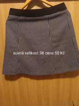 Oblečení dámské - 11