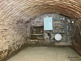 Atypický venkovský dům - 11