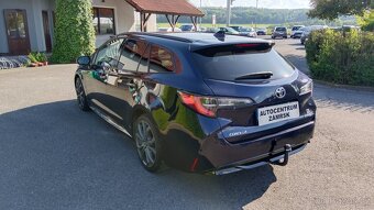 Toyota Corolla 2.0 HYBRID GR odpočet DPH - 11