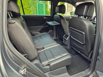 Seat Tarraco • 2.0TDi 140kw DSG 4x4• 2020 •Nez.topení•7.míst - 11