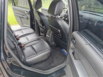 Ford C-max 2.0 TDCI, Ghia - 11