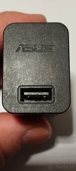 Prodám mobil Asus ZenFone Go 2GB/16GB, stav A - 11