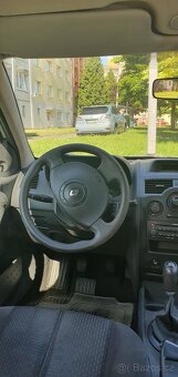 Renault Megane 2 Chodov (okres Sokolov) - 11