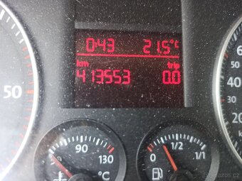 VW Caddy 1.9tdi - 11