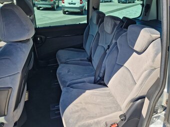 Citroën C8 2,0 HDI 100 Kw - 11