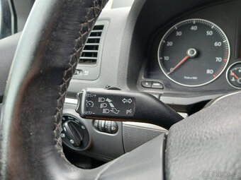 Volkswagen Golf 1.6i 75kW Trendline - 11