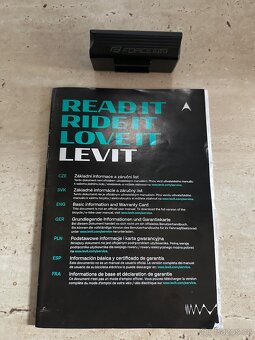 Prodám horské kolo Levit Muan - 11