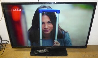 FullHD LED televize 102cm CHANGHONG, nemá DVBT2 - 11