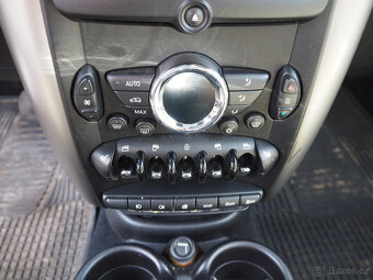 Mini Countryman 1.6d INDIVIDUAL, PANORAMA - 11