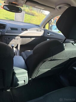 CITROEN C5 TOURER - 11