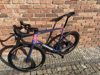 Cannondale SuperSix EVO Hi-MOD Carbon - 11