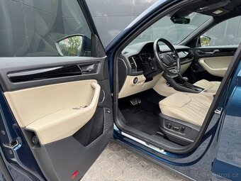 Škoda Kodiaq TSI 140kW L&K 4x4 DSG ČR DPH - 11