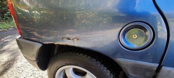 Peugeot Partner 2.0 HDi – spolehlivý pracant, spotřeba do 5 - 11