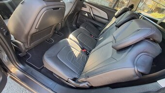 Citroën Grand C4 SpaceTourer 1.5 BLUEHDI BUSINESS LOUNGE - 11