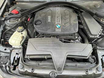 BMW 120D,135KW, AUTOMAT, SPORTline, NAVI - 11