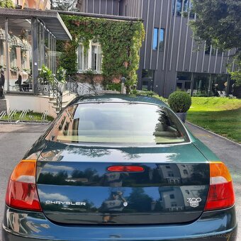 Chrysler300M,3.5,V6,71TKM Top nabídka - 11