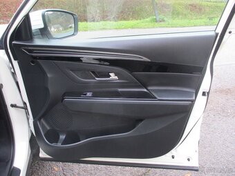 SSANGYONG KORANDO-1.5 GDi ,1.majitel,automat - 11