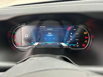 Iveco Daily 35S18 , Skříň 10 EP, nový model - 11