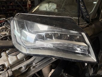 NAHRADNI DILY Audi A8 D4 4H 4.2TDI 258kw CDSB - 11