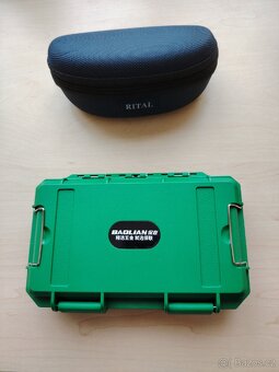 Navigace Nüvi 2457 LMT - 11