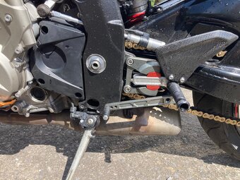 BMW s1000r - 11