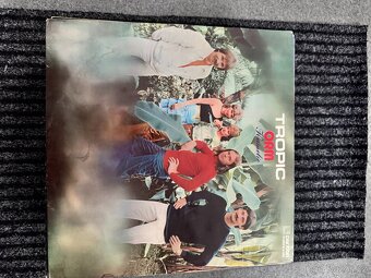 LP desky - 14 ks - 11