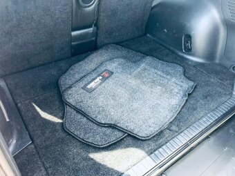 Toyota Rav4, 2.2 D -CAT, 4:4 - 11
