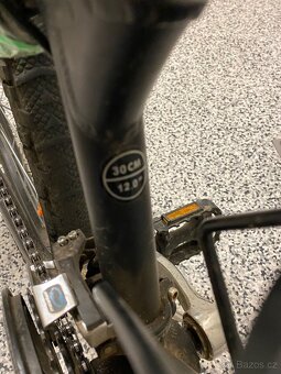 jízdní kolo X-Fact 2,4 Junior - 11