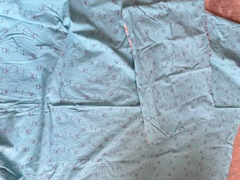 Set do dětské postýlky - 11