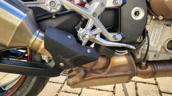 BMW S1000R    2021 - 11