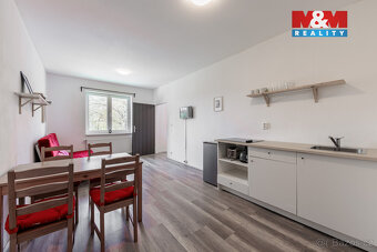 Prodej penzionu, 293 m², Vejprty, ul. Údolní - 11