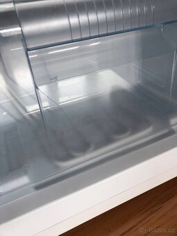 Lednice AMICA KGC15440E - 11