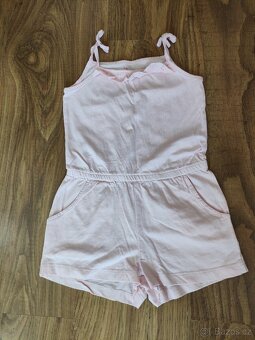 Šaty, sukně 98/104 - 11