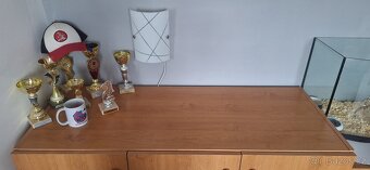 Studentský pokoj - 11