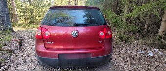 GOLF V, 1.9TDI - 11
