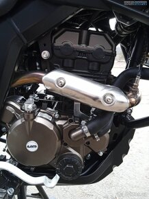 UM DSR ADVENTURE 125TT - 11