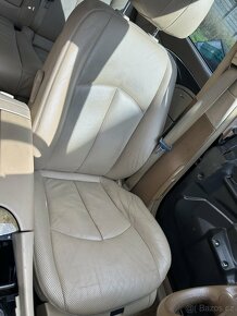 W211 2007 280CDI 4matic Automat - 11