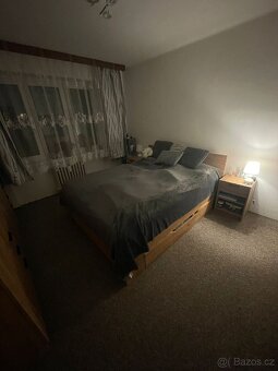 Pronajem bytu 2+1 56m² Vamberk - 11