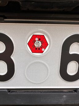 Toyota Yaris TS/RS 1.8 VVT-i (2008) – 96 kW / 131 koní - 11