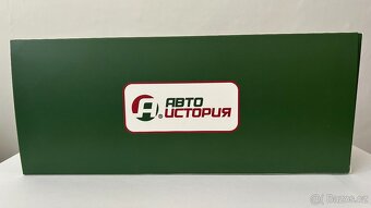 Tatra 815 UDS OSSR 1:43 Avtoistoria - 11