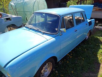 Skoda 100L - 11